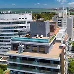 Monoambiente In Punta Carretas