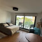 Monoambiente In Punta Carretas